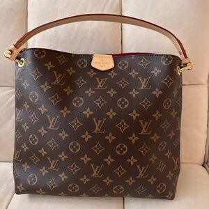 Louis Vuitton Graceful PM